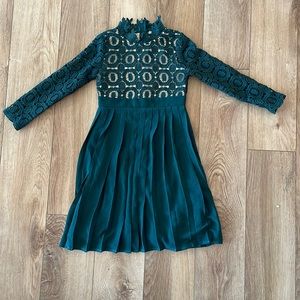 Ivy City Co Arabella Dress 4/5T dress